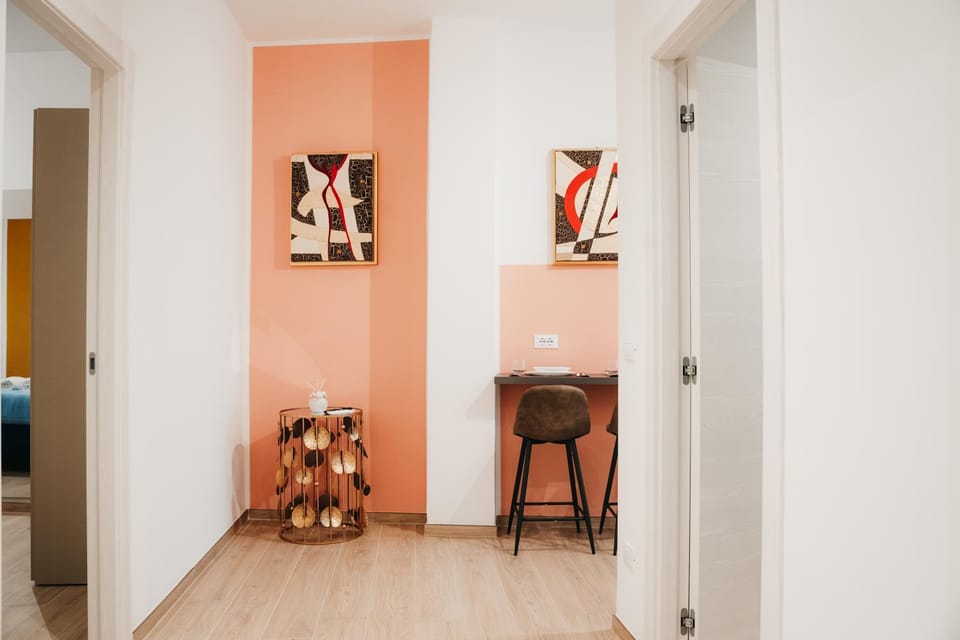Winning Apartments Bed and Breakfast in Province of Taranto