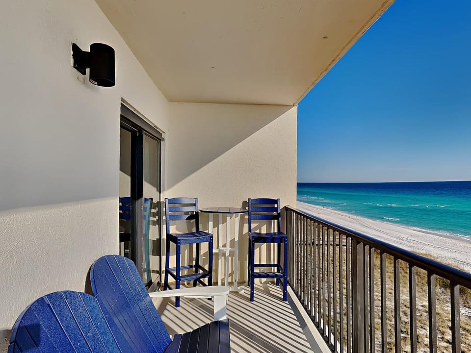 Balcony/Terrace, Beach, Sea view