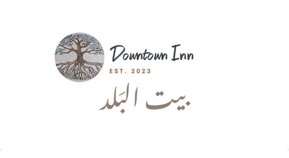Property logo or sign