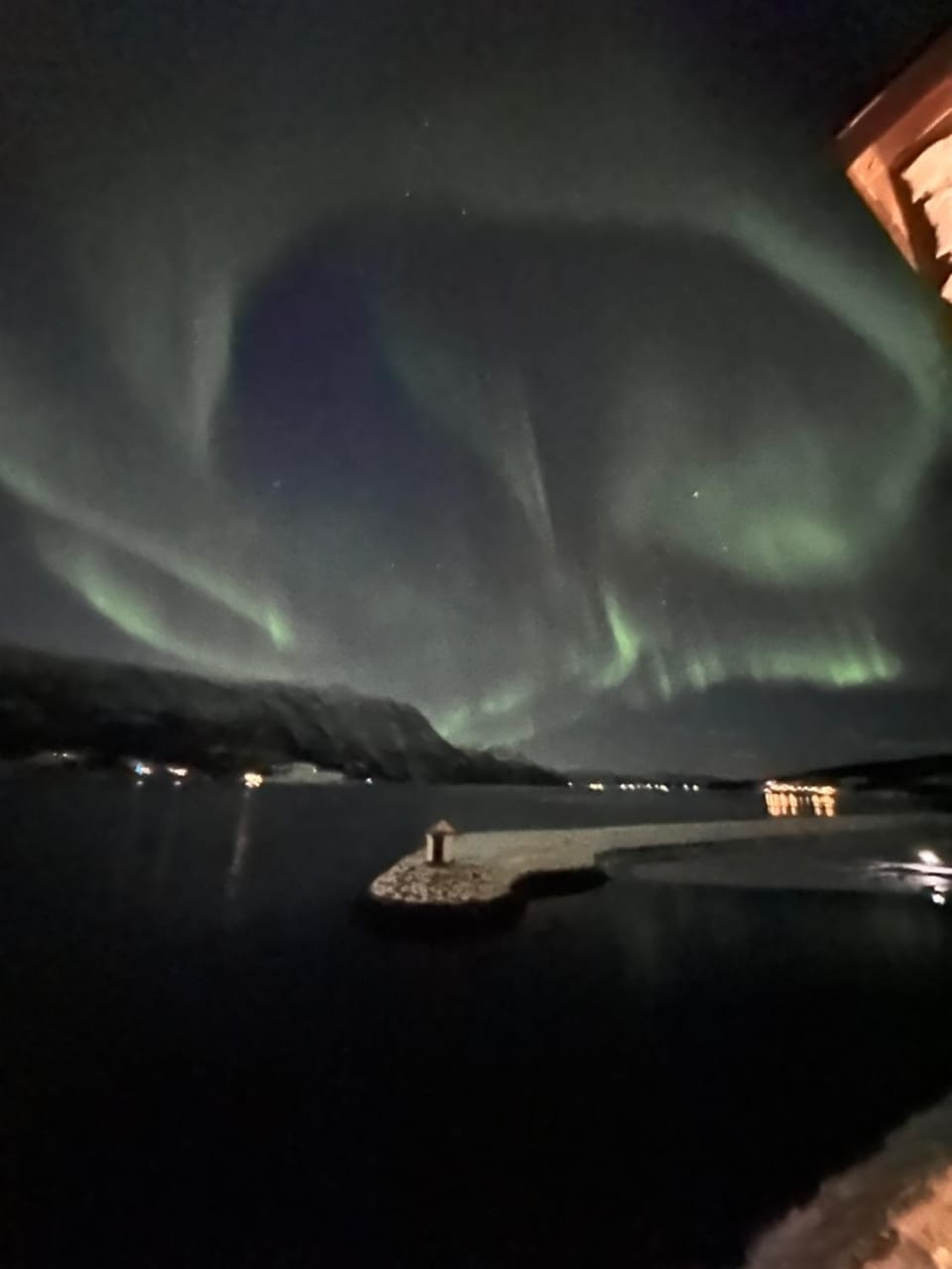 Malangen Arctic Sealodge Cabin 10 Cabin in Troms Og Finnmark