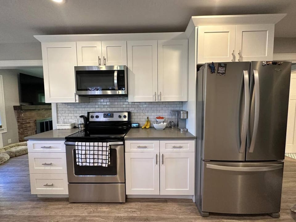 Lux Home, pet friendly,fully fenced House in Twin Falls