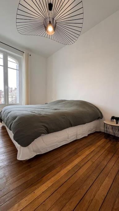 Appartement neuf au centre d'Épernay. Apartment in Epernay