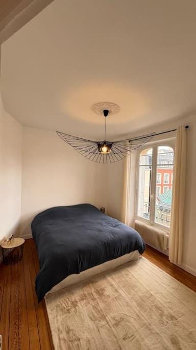 Appartement neuf au centre d'Épernay. Apartment in Epernay