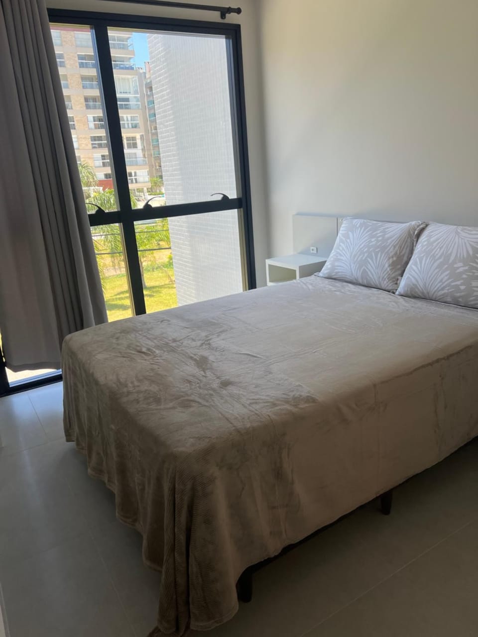 Ilumini Apartment in Florianopolis