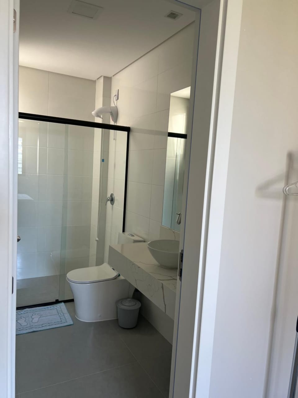 Ilumini Apartment in Florianopolis