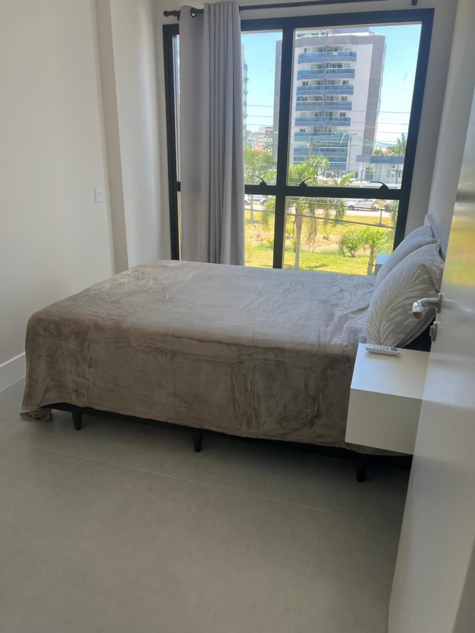 Ilumini Apartment in Florianopolis