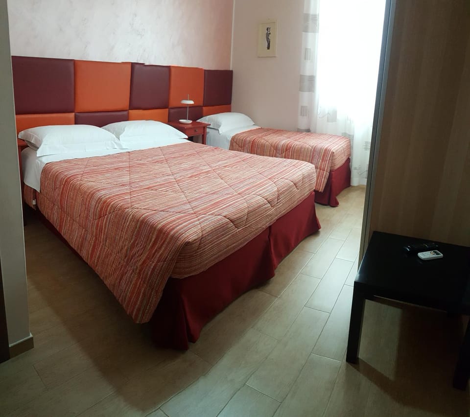 B&B Il Viandante Bed and Breakfast in Apulia