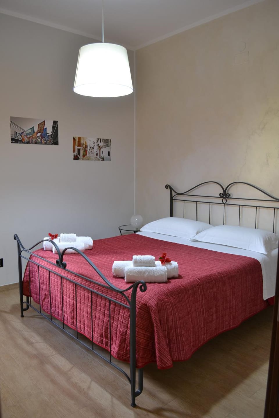 B&B Il Viandante Bed and Breakfast in Apulia