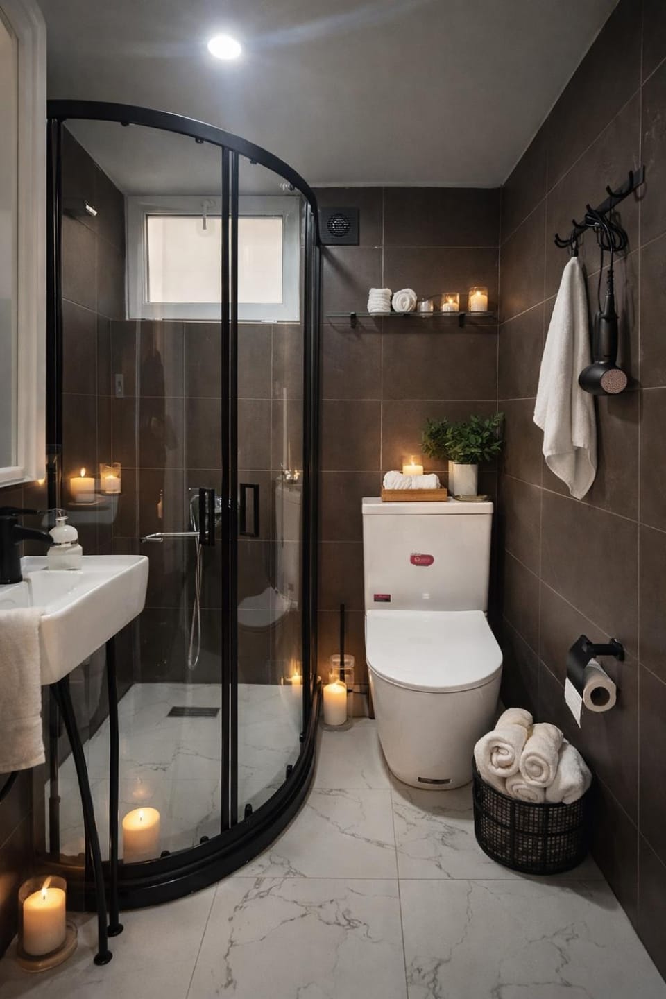 Rustaveli Courtyard Loft Villa in Georgia