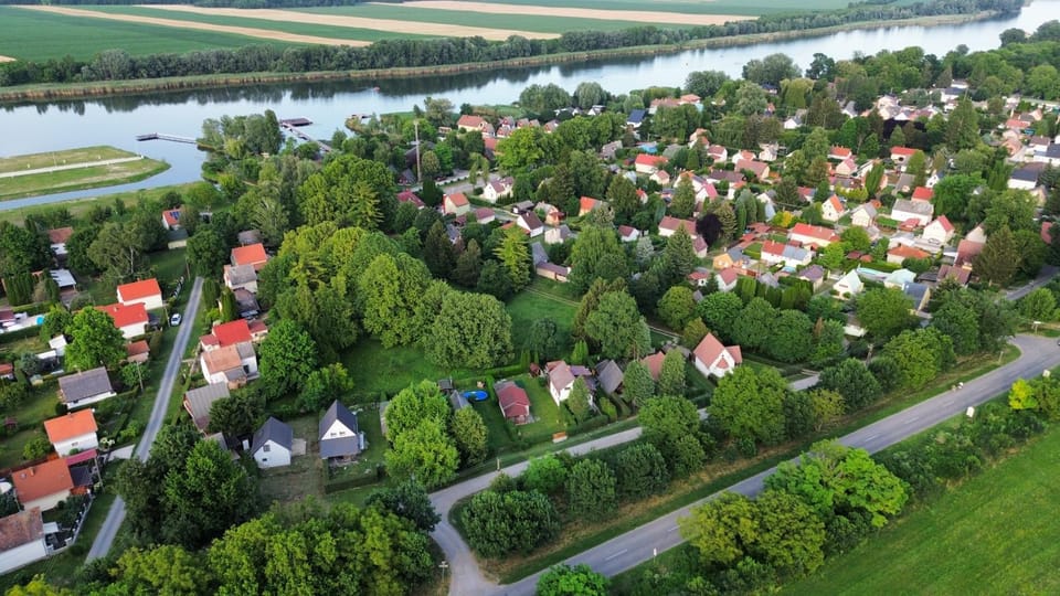 Nyírfa vendégház Apartment in Hungary