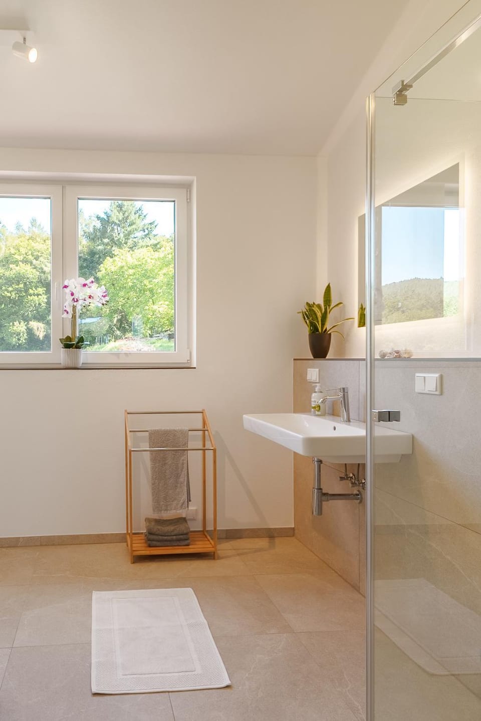 Grünewaldhof in Rimbach im Odenwald Apartment in Hesse