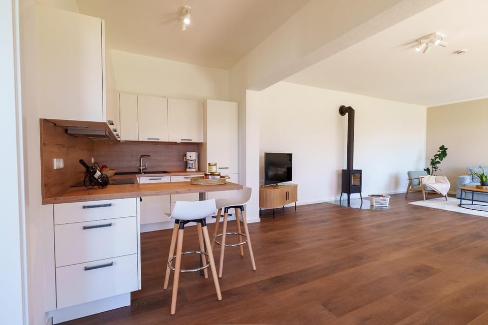 Grünewaldhof in Rimbach im Odenwald Apartment in Hesse