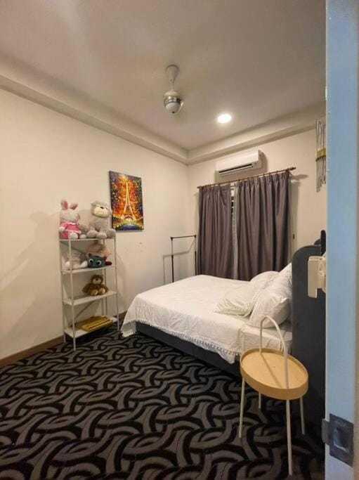 Elisa Sentrio Pandan Suites Apartment in Federal Territory of Kuala Lumpur