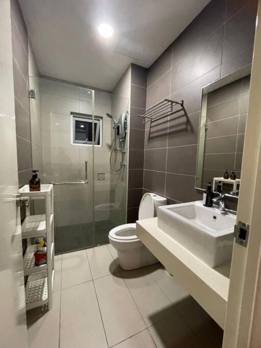 Elisa Sentrio Pandan Suites Apartment in Federal Territory of Kuala Lumpur