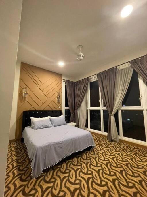 Elisa Sentrio Pandan Suites Apartment in Federal Territory of Kuala Lumpur