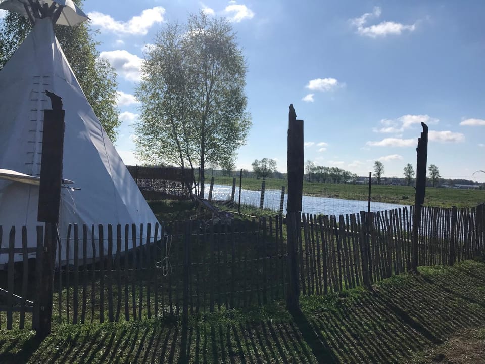 River view
