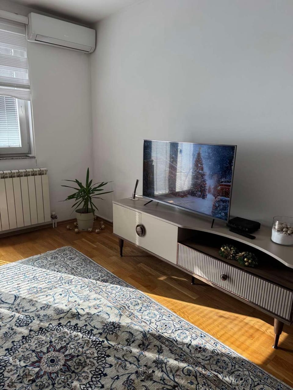 Verde apartments Apartment in Sarajevo