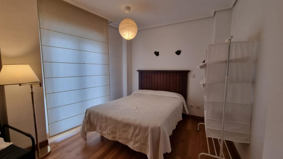 Sol y Nieve Campoo Apartment in Cantabria