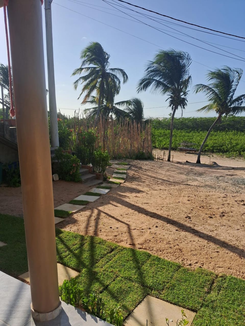 Casa vila costeira Guriú térreo Apartment in Jijoca de Jericoacoara