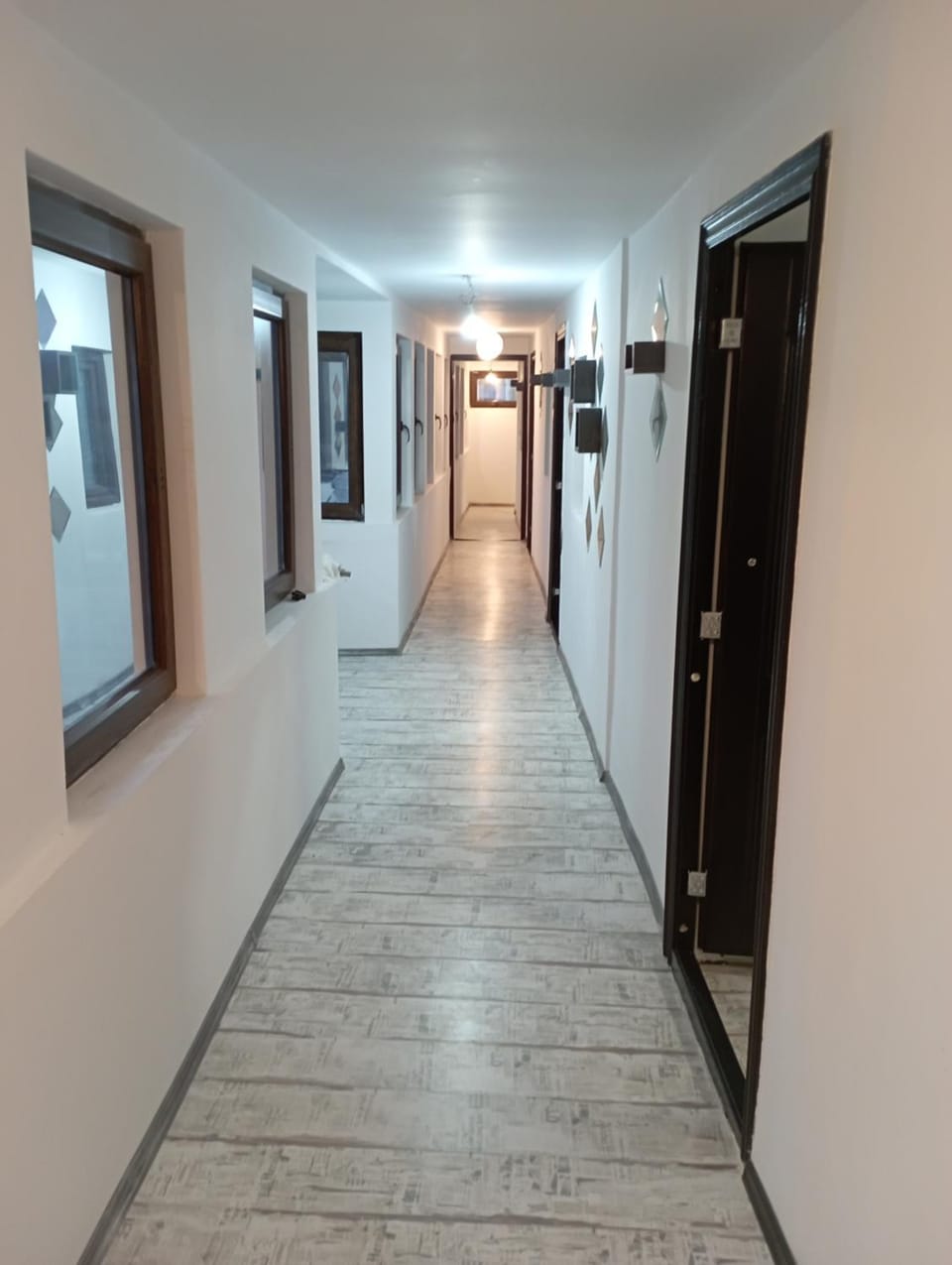 PENSIUNE Sweet Touch Hostel in Craiova