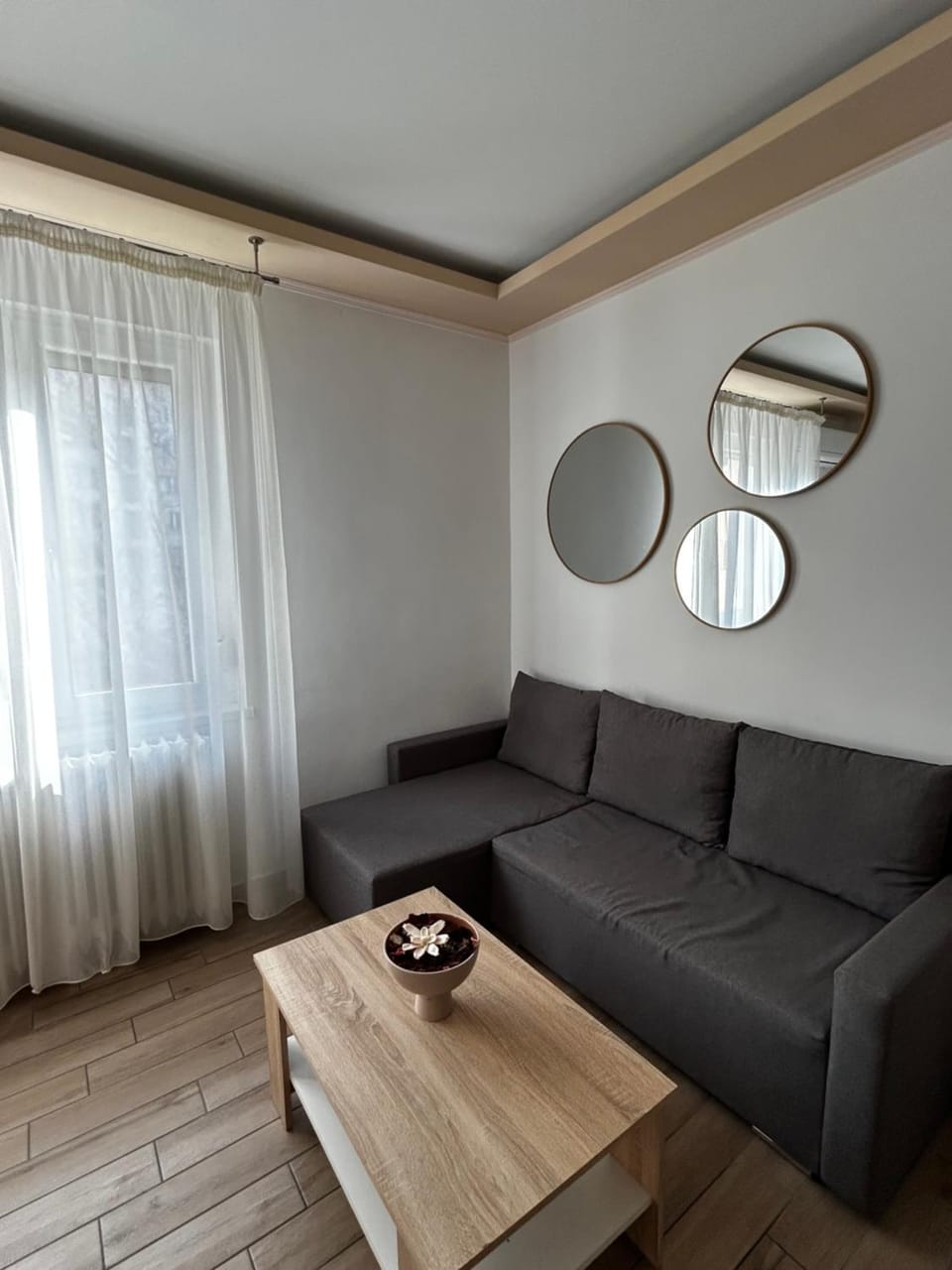 Wiener Garden 40 Apartment in Hungary