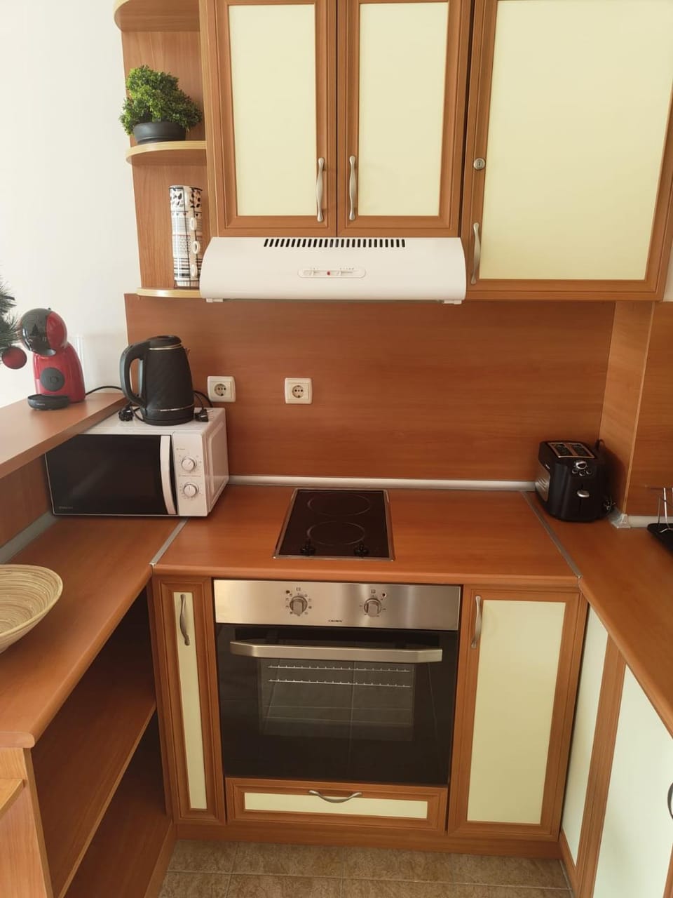 Уютная квартира в комплексе Snow Lodge Apartment in Bansko