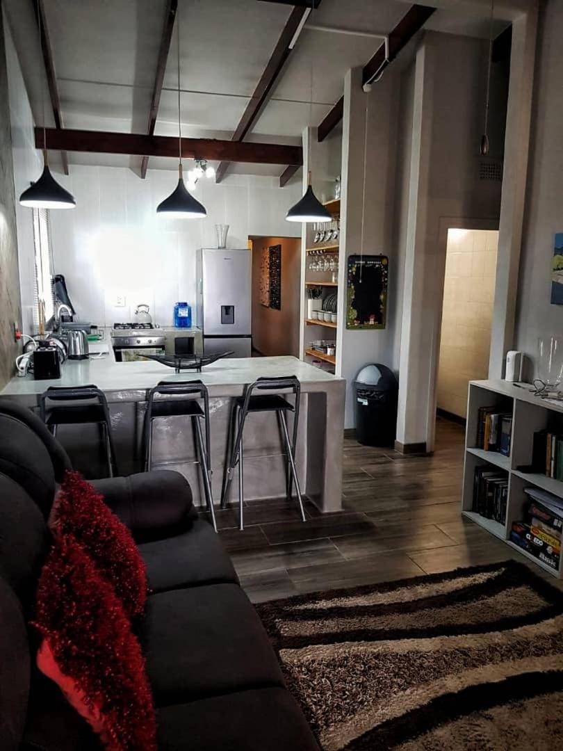 House Shalom Apartment in Margate