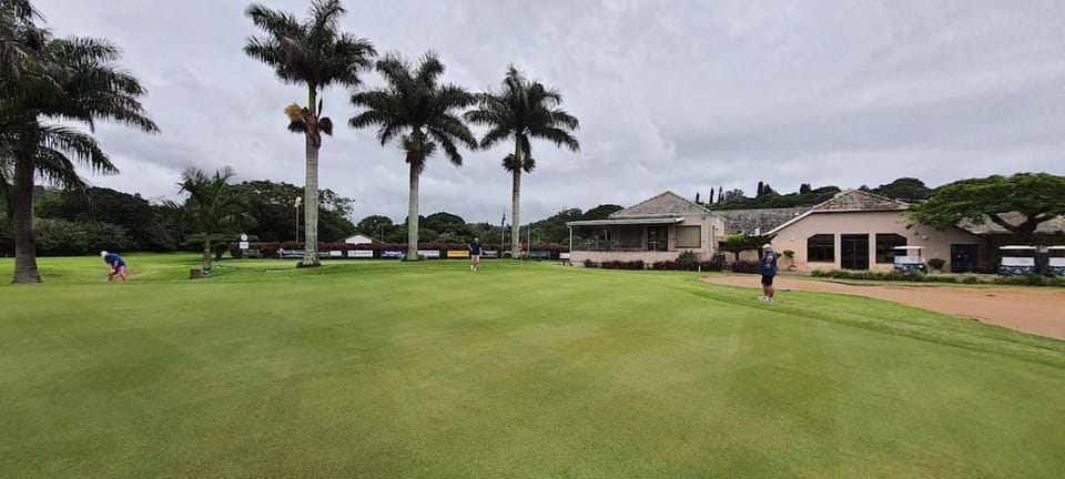 Golfcourse