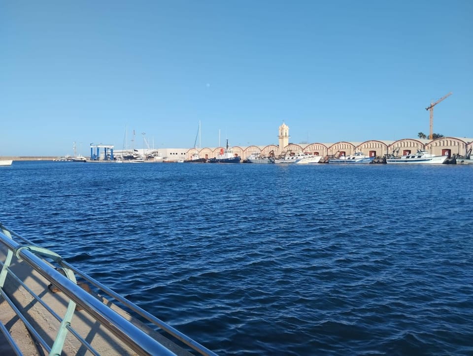 Baleares III Apartamento a 100 metros de la arena Apartment in Safor