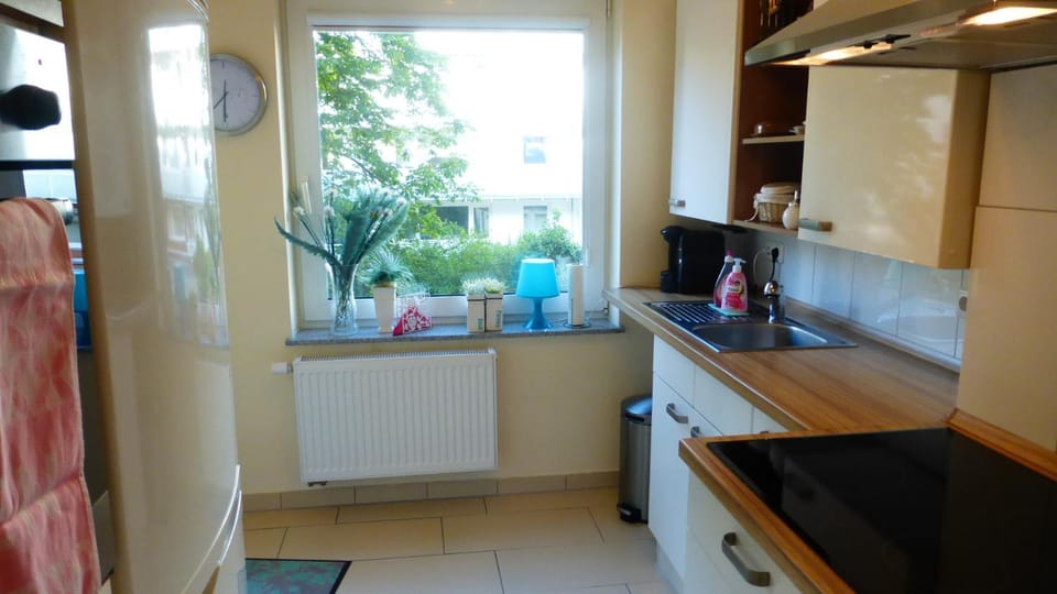 Kitchen or kitchenette, minibar, oven, pet friendly, stove