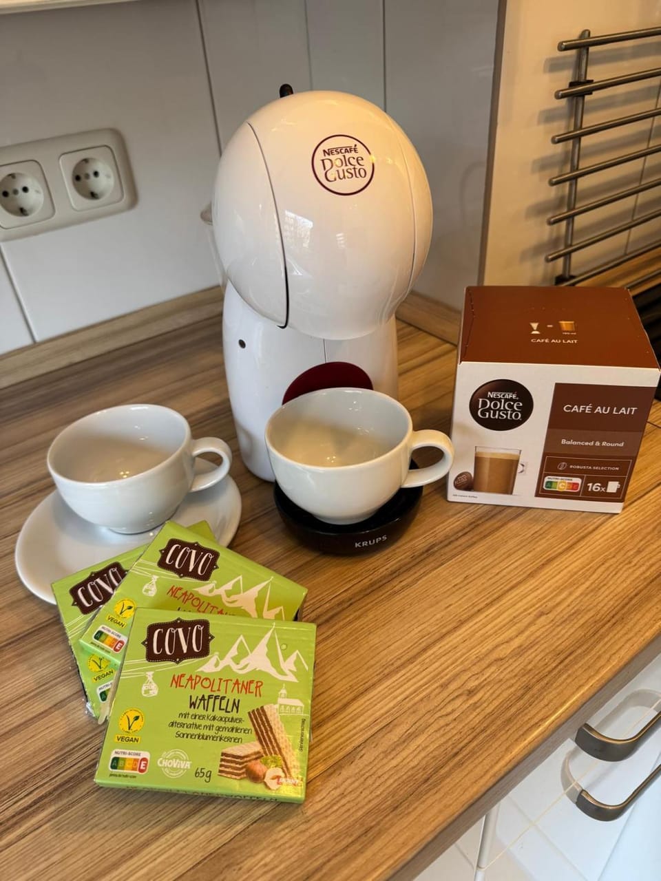 Coffee/tea facilities, Kitchen or kitchenette, kitchen