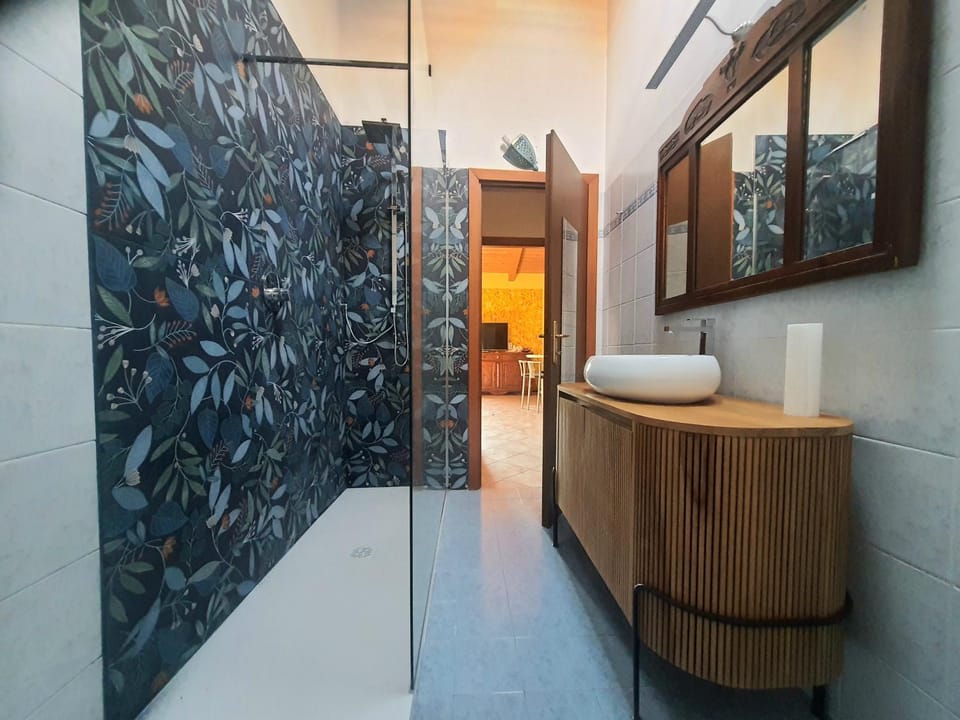 Elena Paternoster Apartment in Emilia-Romagna