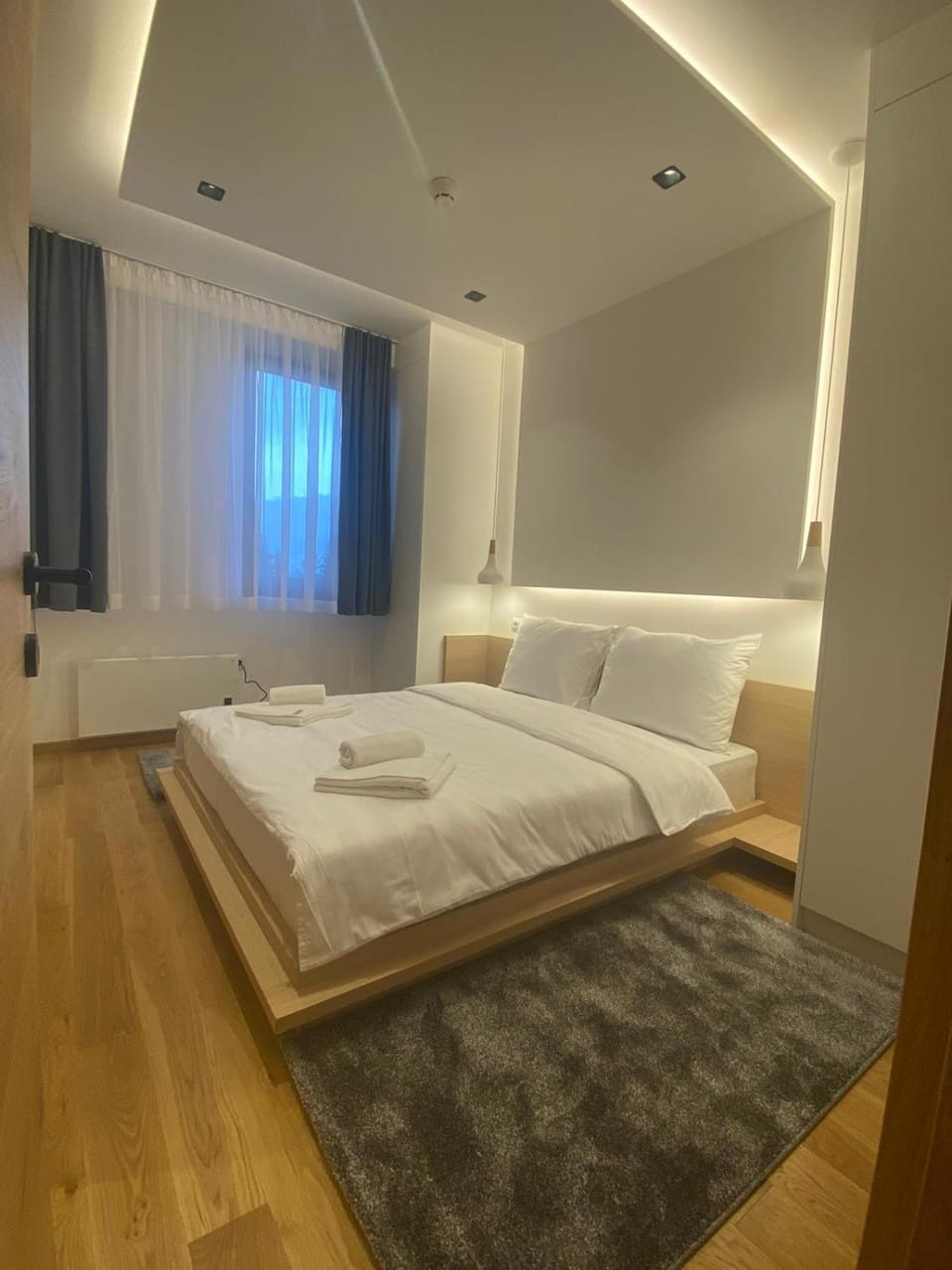 Apartments Natalija - Zlatni Javor Apartment in Bosnia and Herzegovina