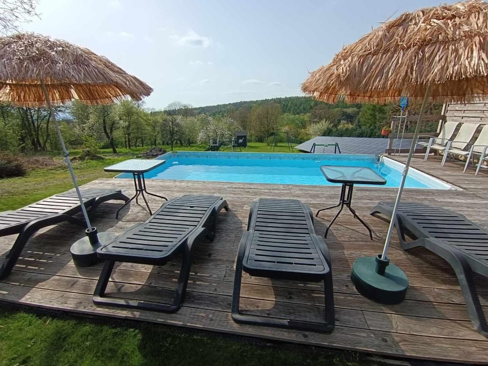 Pool view, Pool view, Swimming pool, Swimming pool, Swimming pool