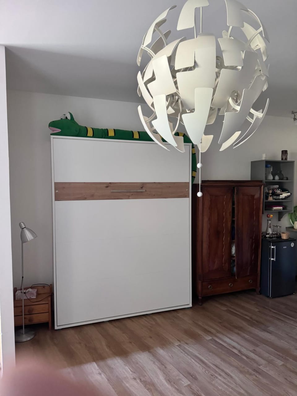 Apartmán U Splavu Apartment in Czechia