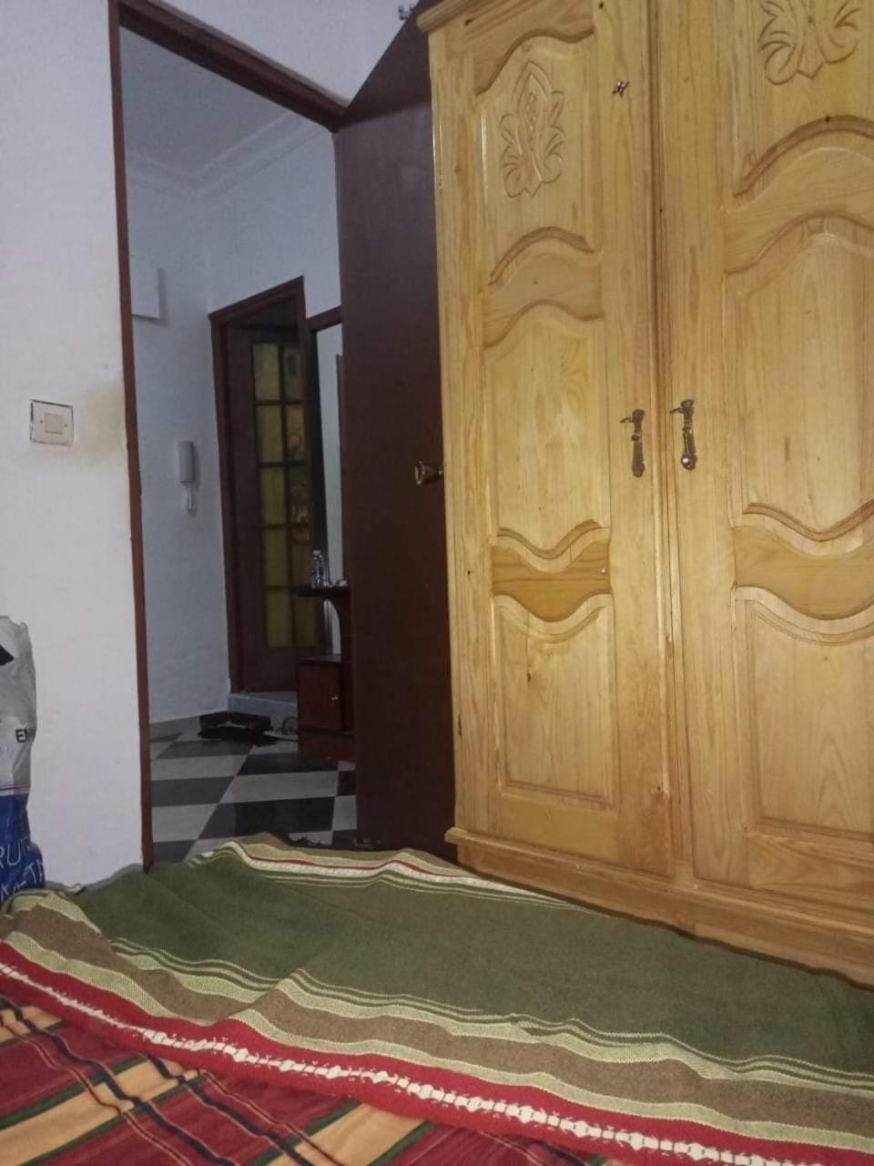 Martil Tetouan Apartment in Tangier-Tétouan-Al Hoceima