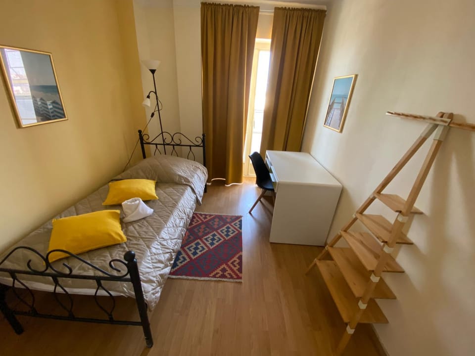 Chambre privative (pré de la Gare Matabiau SNCF) 2 Vacation rental in Toulouse