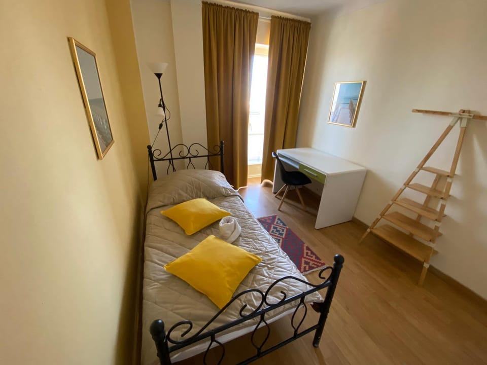 Chambre privative (pré de la Gare Matabiau SNCF) 2 Vacation rental in Toulouse