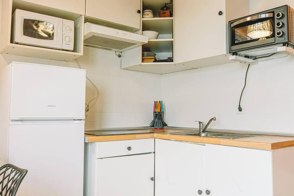 Nordkapp Apartment in Sierra Nevada