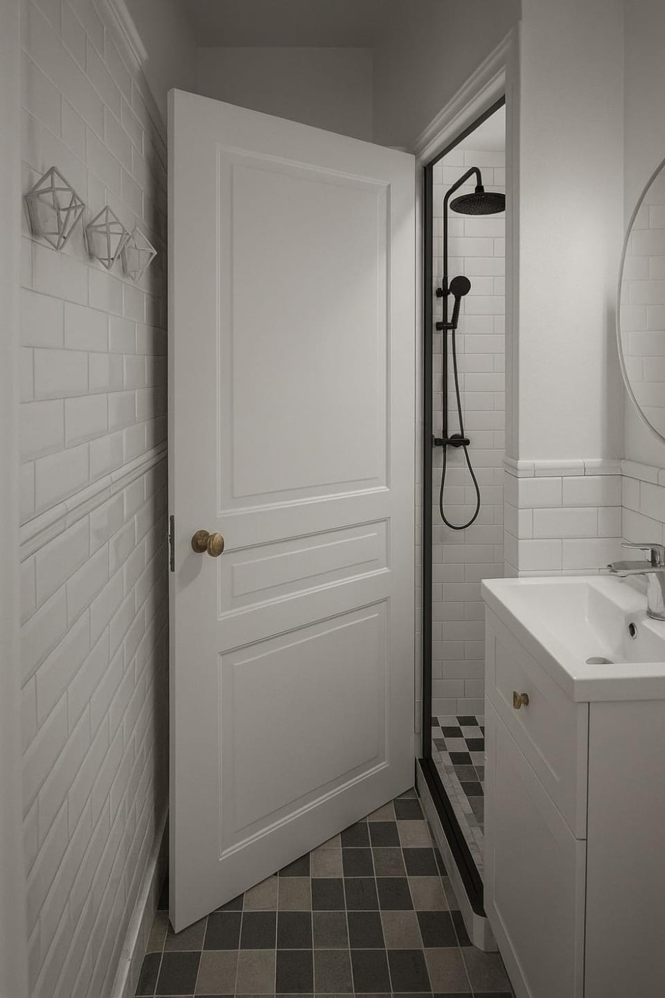 Champs-Elysées / Arc de Triomphe Apartment in Paris