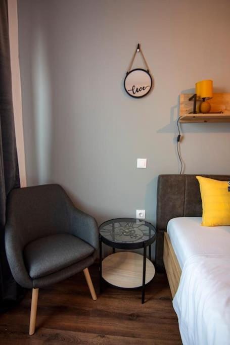 Аpartment with Free Parking Apartment in Sofia