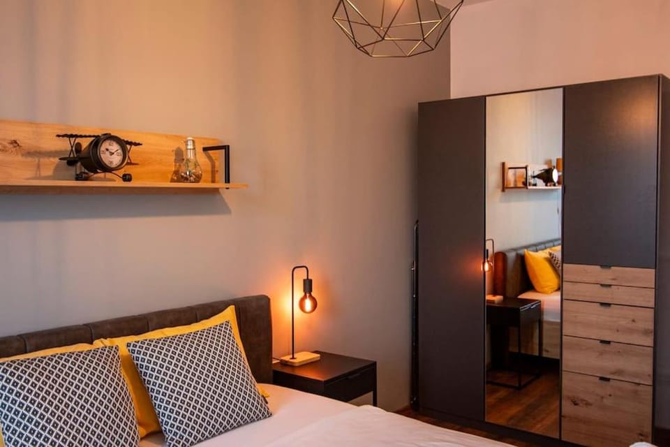 Аpartment with Free Parking Apartment in Sofia