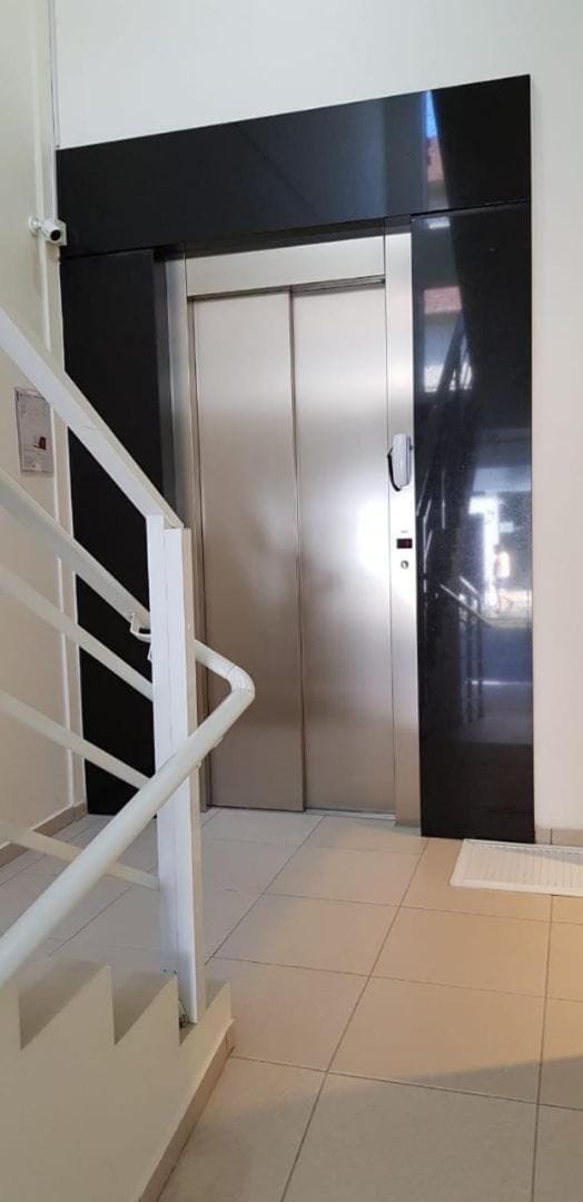 elevator