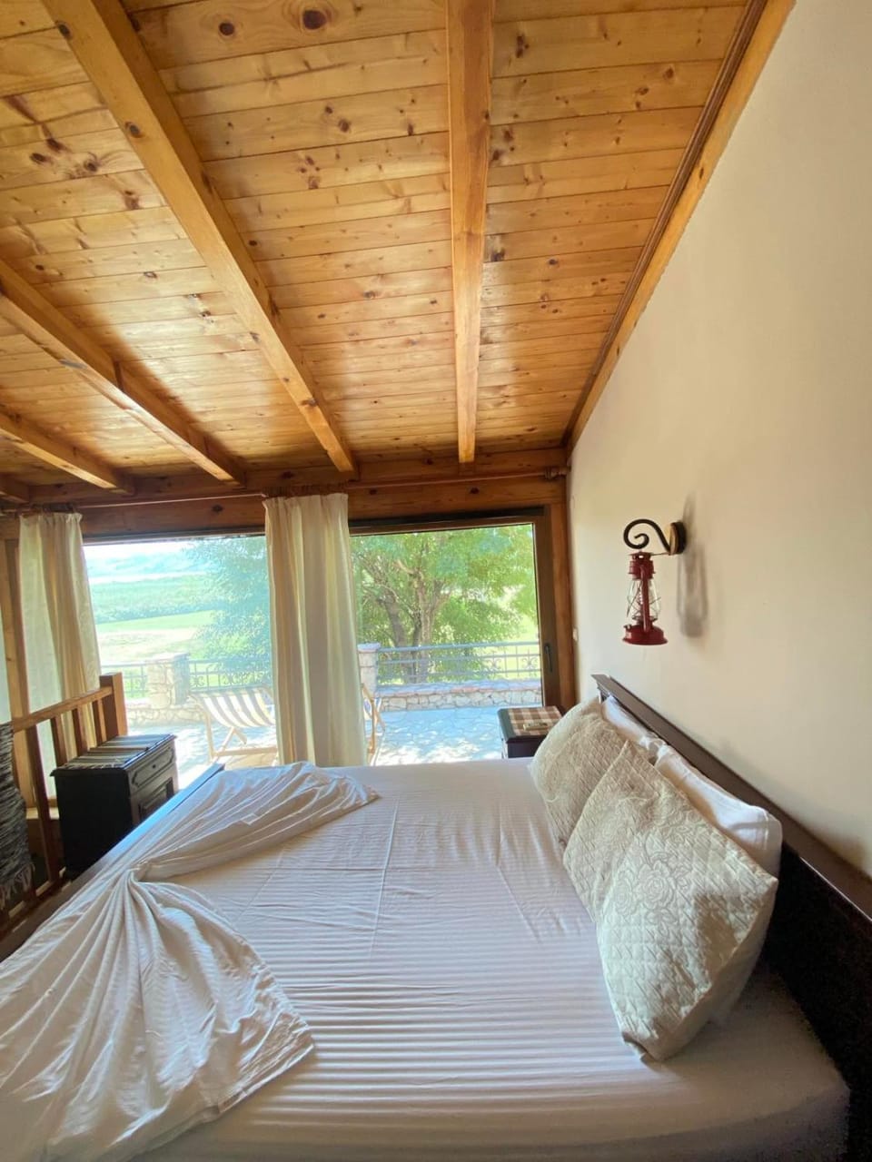 Shasi Eco Lodge Nature lodge in Ulcinj Municipality