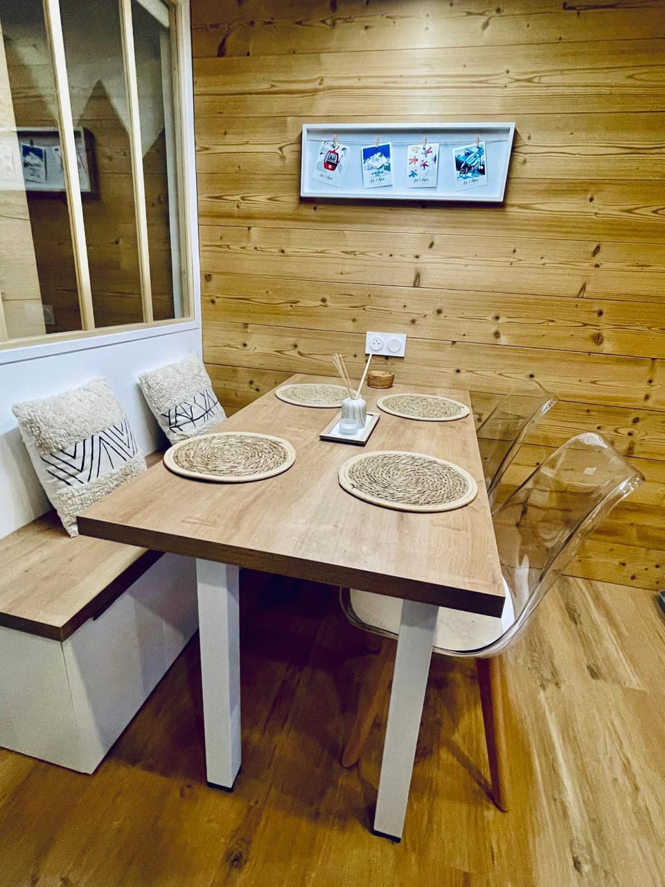 Studio entièrement rénové au pied du télésiège du Diable Apartment in Les Deux Alpes