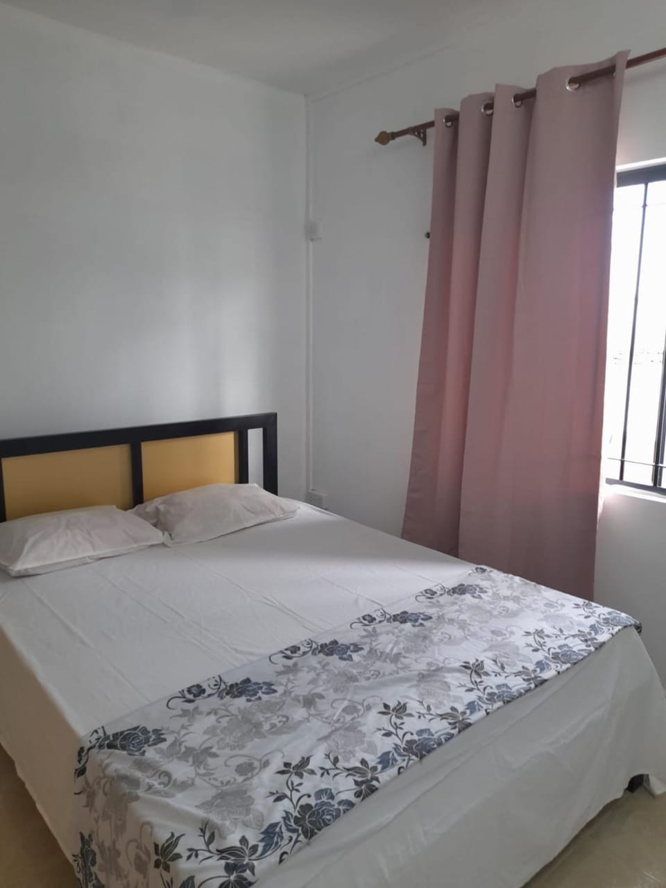 Ashan Seafront Bungalow 2 Apartment in Flacq District, Mauritius