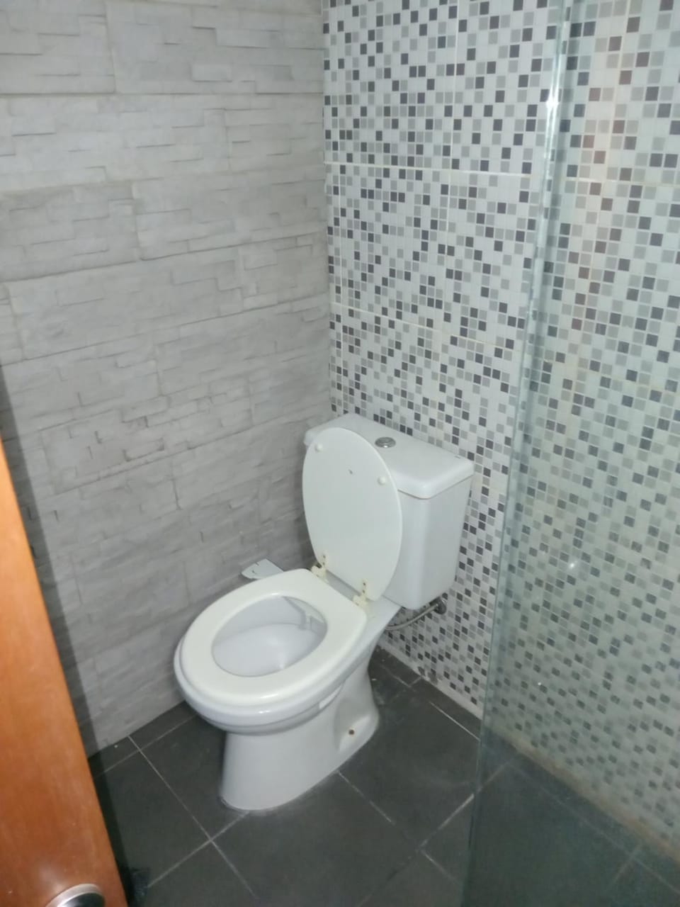 Bathroom, bidet