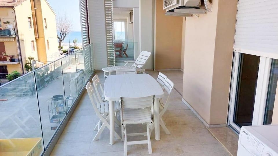 View (from property/room), Sea view