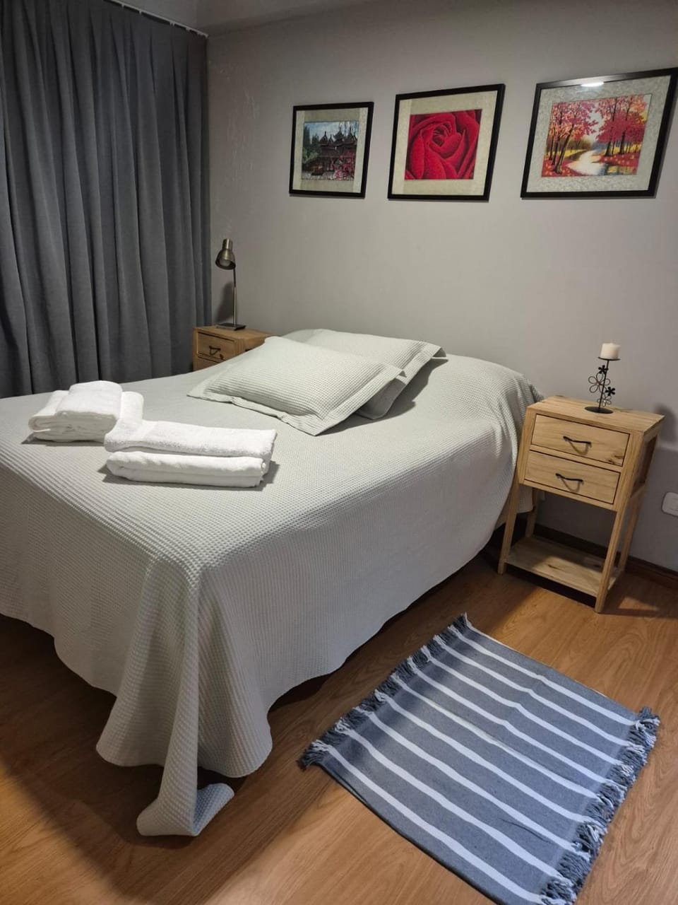 MioBalcarce Apartment in Rosario