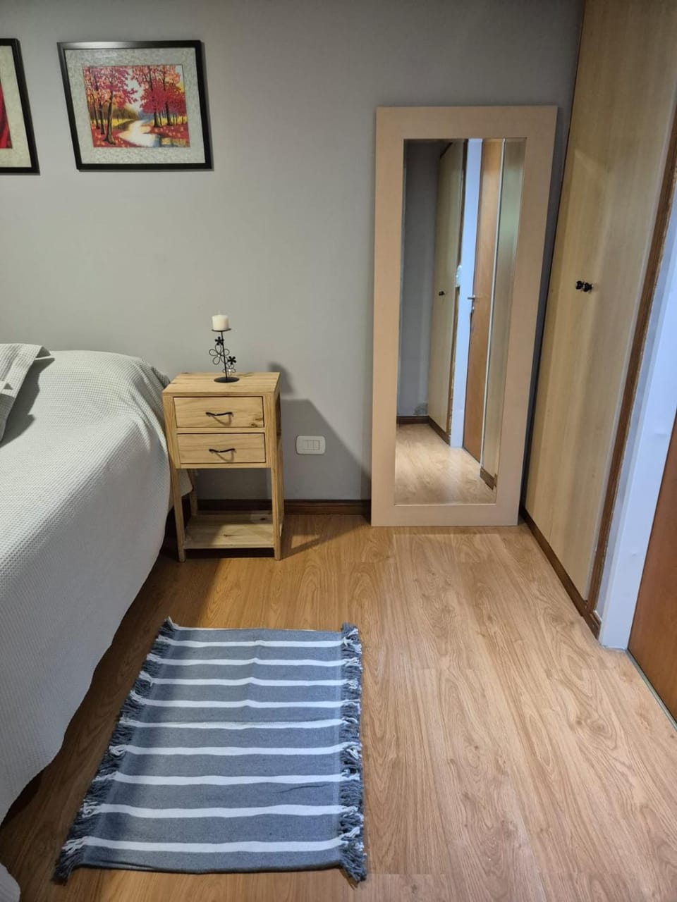 MioBalcarce Apartment in Rosario